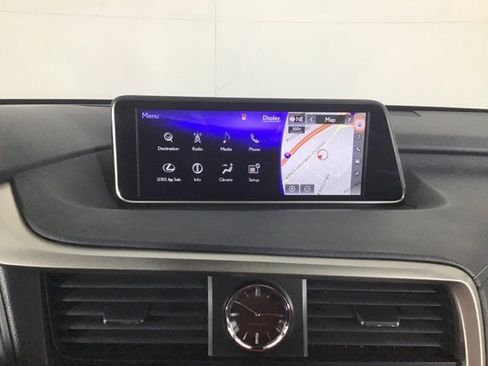 Used 2018 Lexus RX 350 350 image 17