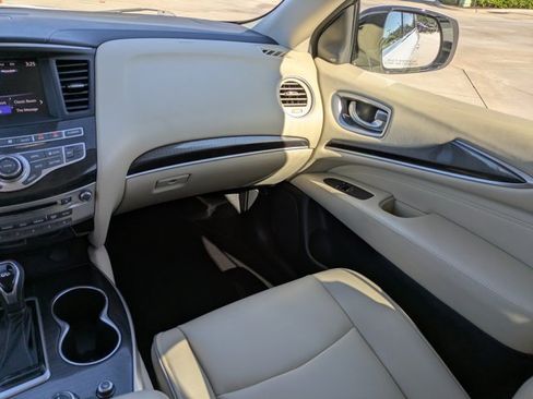 Used 2019 INFINITI QX60 Pure image 7