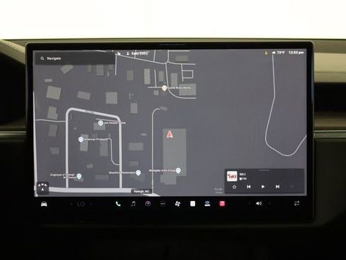 Used 2023 Tesla Model X AWD/4WD image 26