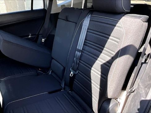 Used 2023 Volkswagen Tiguan S FWD image 36