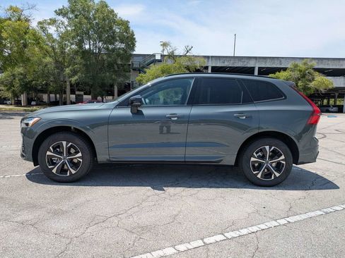 New 2026 Volvo XC60 B5 Core AWD/4WD image 3