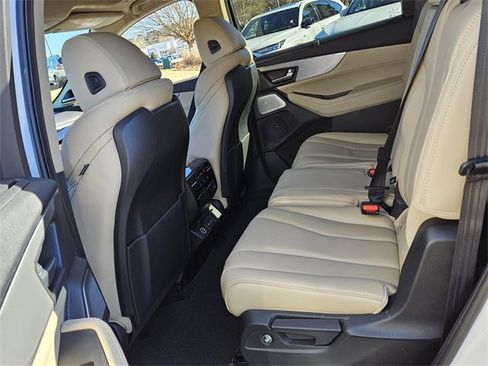 New 2026 Acura MDX w/ Technology Package image 6