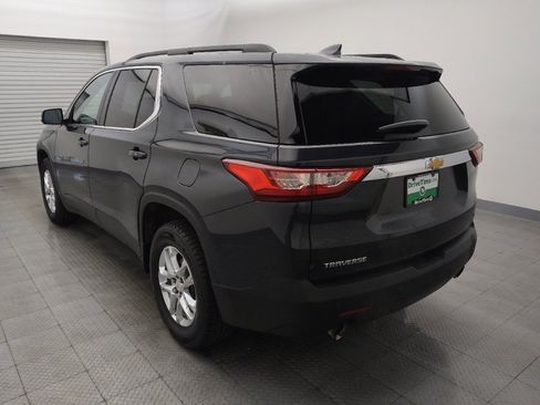 Used 2020 Chevrolet Traverse LT image 5
