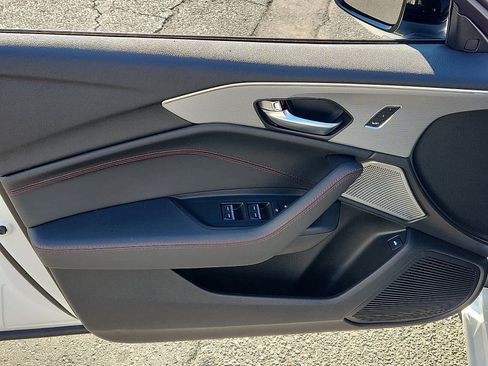 Certified 2025 Acura TLX SH-AWD w/ A-SPEC Pkg image 13