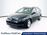 Used 2018 Volkswagen Golf S image 3