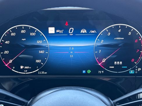 New 2026 Mercedes-Benz E 450 4MATIC Sedan image 22