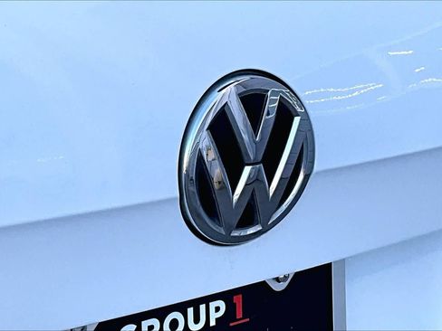 Used 2018 Volkswagen Golf Alltrack SEL image 33