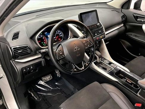 Used 2024 Mitsubishi Eclipse Cross SE image 13