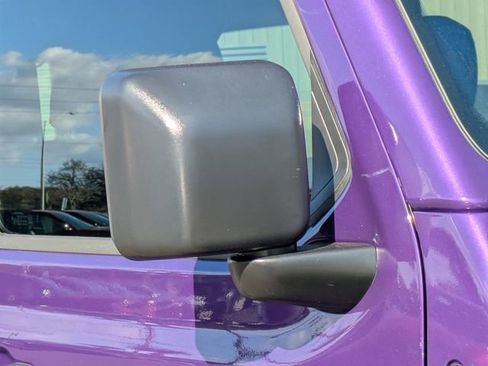 New 2025 Jeep Wrangler Willys image 11