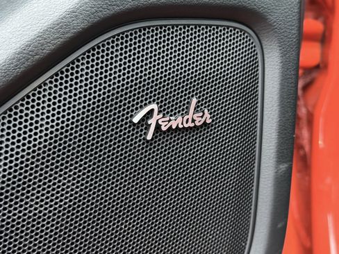 Used 2025 Nissan Frontier PRO-4X w/ Pro Premium Package image 33