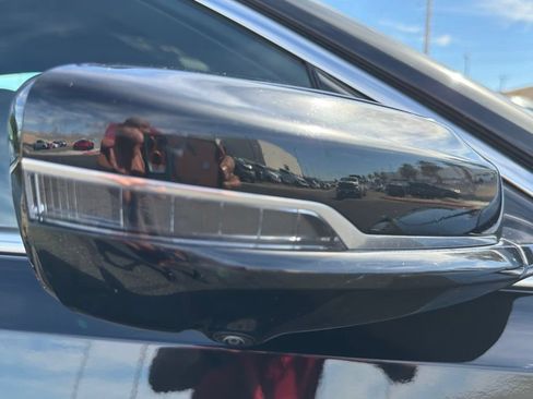 Certified 2025 Cadillac CT5 Premium Luxury w/ Sun And Sound Package RWD image 12