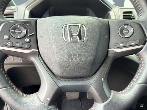 Used 2024 Honda Odyssey Sport image 17