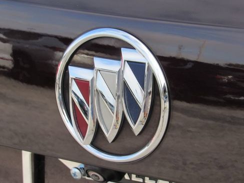 Used 2023 Buick Envision Avenir FWD image 14