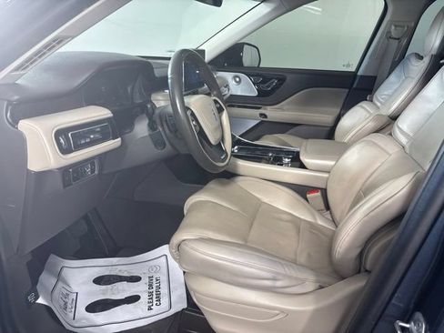 Used 2023 Lincoln Aviator Reserve w/ Equipment Group 201A AWD/4WD image 20