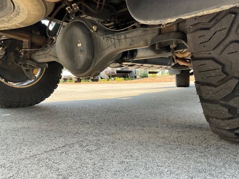 Used 2010 Toyota Tundra 4x4 Double Cab image 41