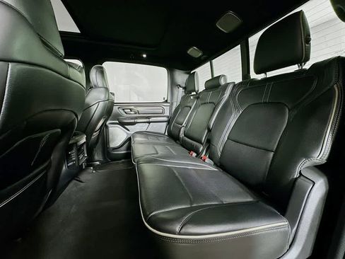 Used 2021 RAM 1500 Limited image 14