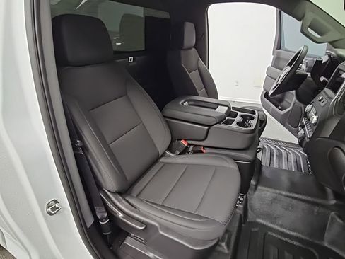 Used 2024 GMC Sierra 1500 Pro w/ Pro Value Package image 27