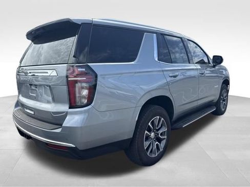 Used 2024 Chevrolet Tahoe LS w/ Driver Alert Package AWD/4WD image 3