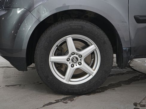 Used 2013 Honda Pilot LX image 29