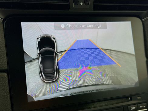 Certified 2017 Porsche 911 Carrera S RWD image 18