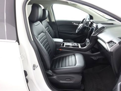 Certified 2023 Ford Edge SEL w/ Convenience Package AWD/4WD image 59