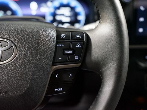 Certified 2025 Toyota Camry XSE w/ Premium Plus Package image 13