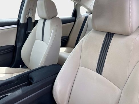 Used 2017 Honda Civic EX image 17