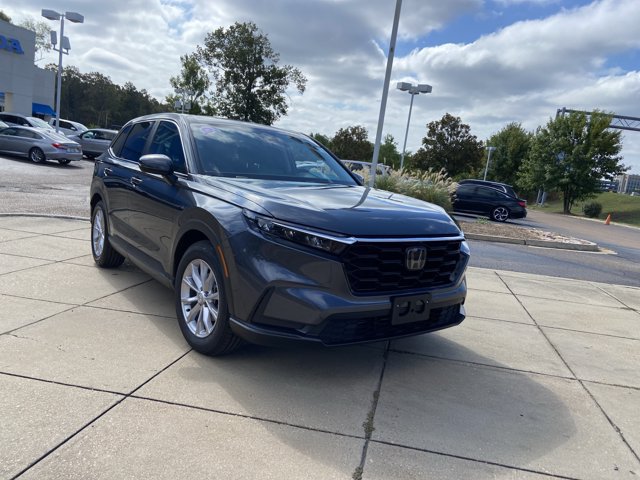 Used 2024 Honda CR-V EX image 2