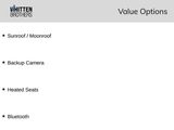 Used 2019 MAZDA CX-9 Signature image 2