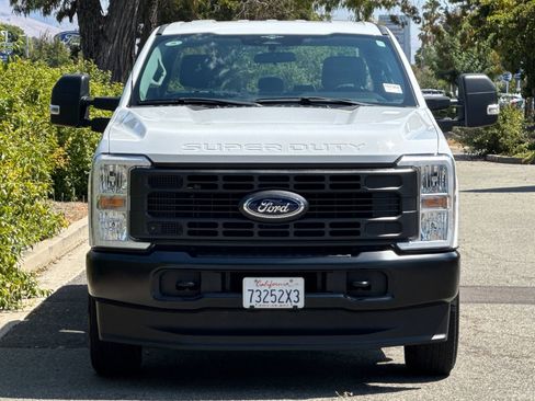 Used 2023 Ford F250 XL image 9