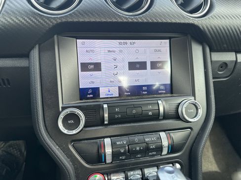 Used 2023 Ford Mustang Coupe w/ Equipment Group 101A image 7