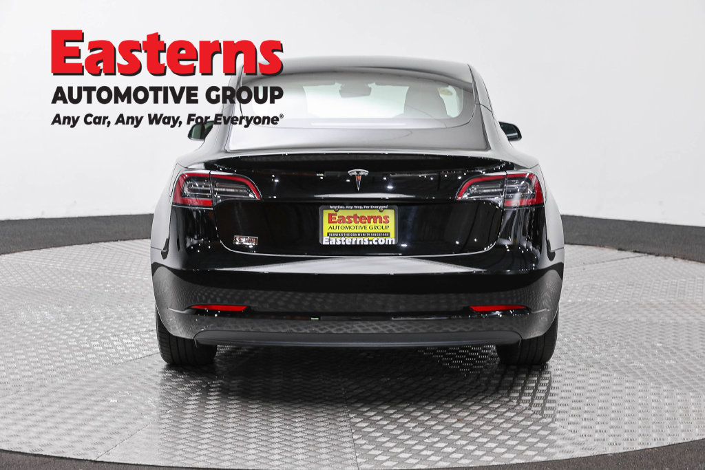 Used 2023 Tesla Model 3 Standard Range RWD image 7