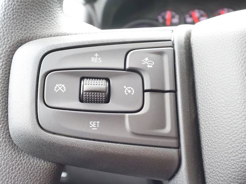 New 2026 GMC Sierra 1500 Pro AWD/4WD image 17