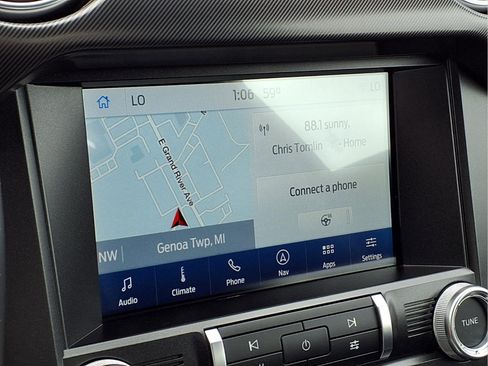 Used 2022 Ford Mustang GT Premium w/ GT Performance Package image 17