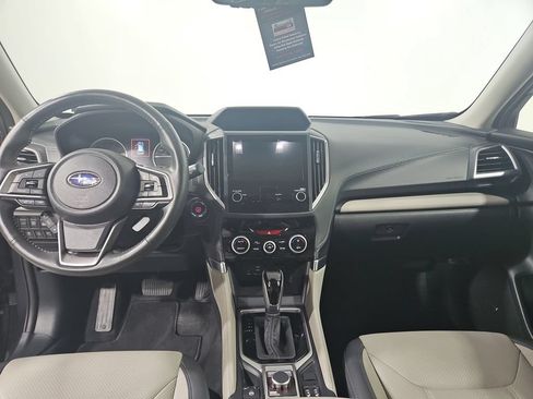 Certified 2024 Subaru Forester Limited AWD/4WD image 18