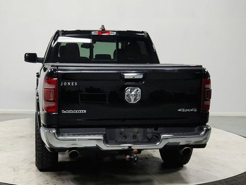Used 2019 RAM 1500 Laramie image 6