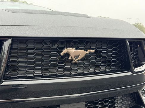 New 2026 Ford Mustang GT Premium image 8