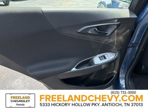 Used 2024 Chevrolet Malibu LT FWD image 16