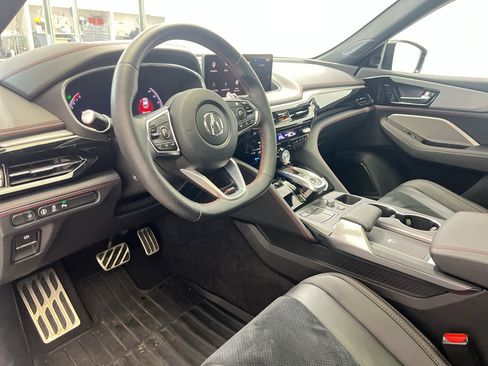 Used 2023 Acura MDX A-Spec AWD/4WD image 16