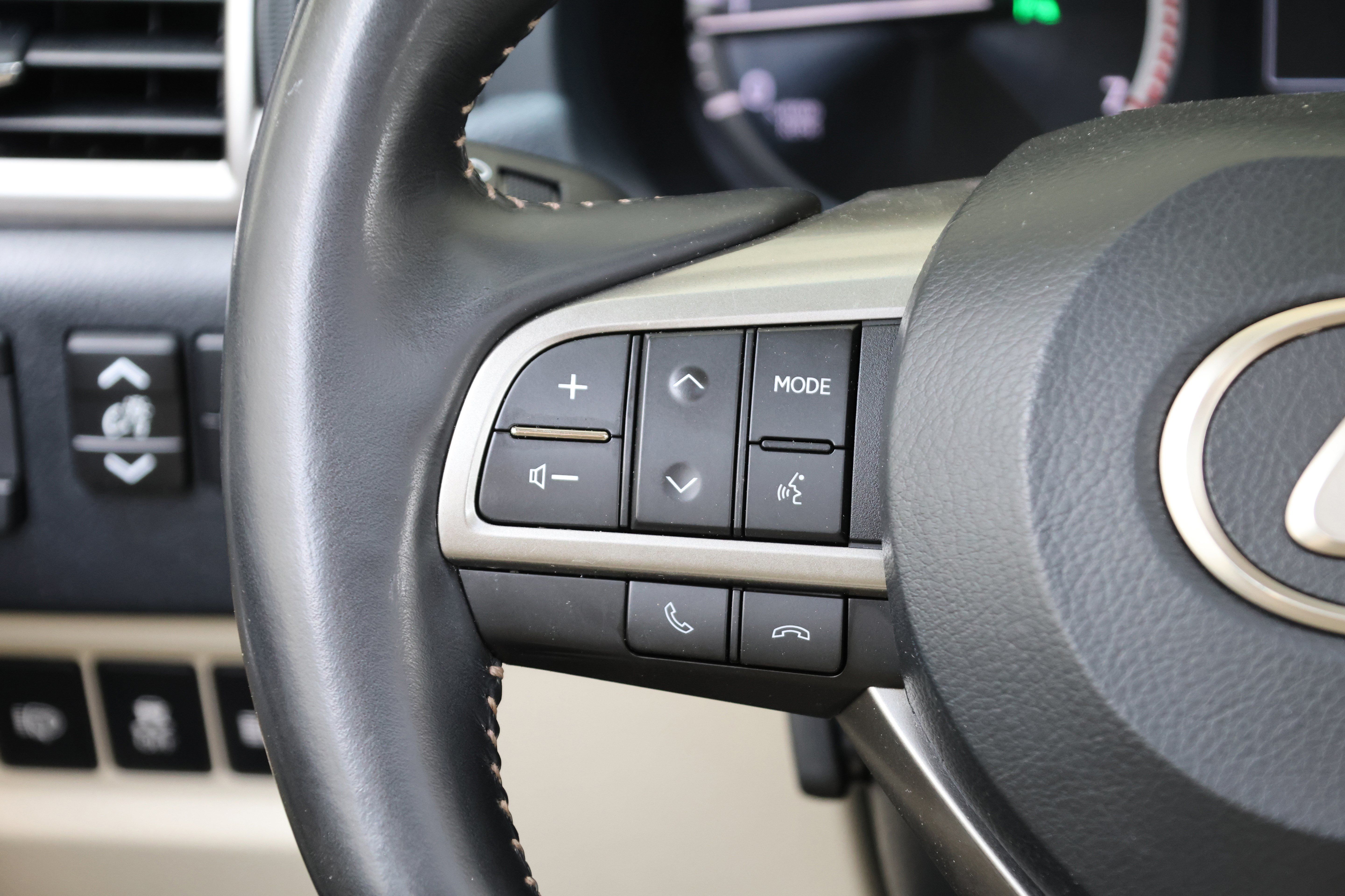Used 2023 Lexus GX 460 Premium AWD/4WD image 19