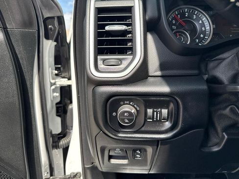 Used 2019 RAM 1500 Big Horn RWD image 25