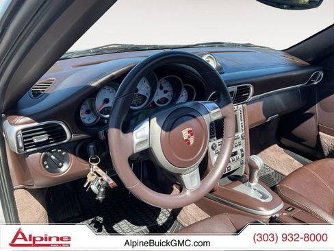 Used 2008 Porsche 911 Carrera S RWD image 10