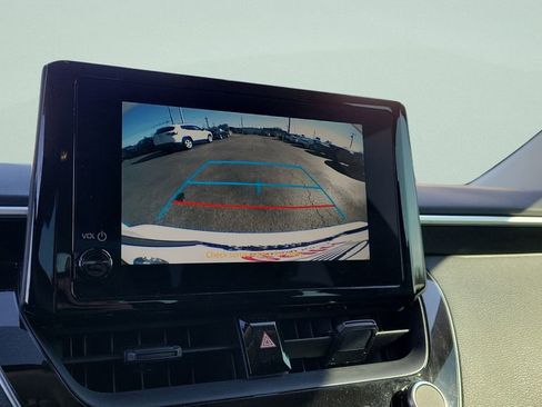 Used 2025 Toyota Corolla LE image 17