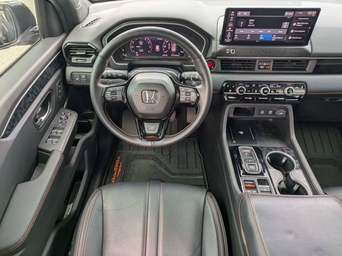 Used 2026 Honda Passport TrailSport Elite image 19