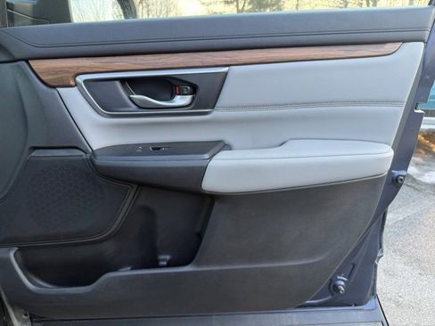 Used 2019 Honda CR-V EX-L image 47