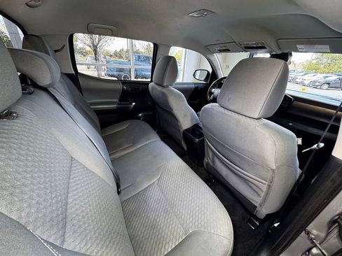 Used 2021 Toyota Tacoma SR image 49