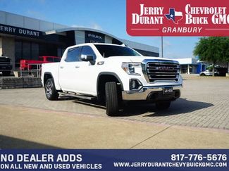 Used 2020 GMC Sierra 1500 SLT AWD/4WD video 1