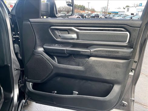 Used 2023 RAM 1500 Big Horn image 12