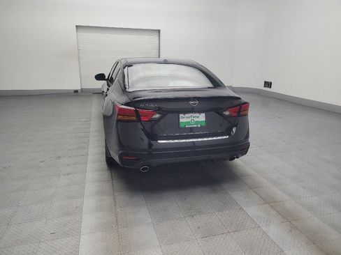 Used 2023 Nissan Altima 2.5 SR image 6