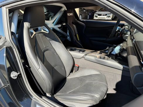 Used 2022 Toyota Supra Premium w/ Driver Assist Package RWD image 15